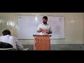 English 2nd Year New Course. Chapter 1.Seerat E Tayyaba.