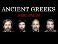 Ancient Greeks - Real Faces - Part 2