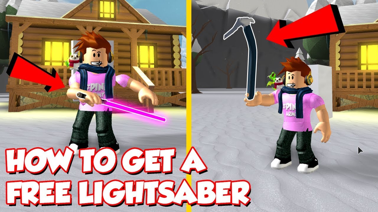 Code How To Get A Free Lightsaber And Ice Tools In Snow Shoveling Simulator Roblox Youtube