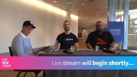 Cloud Foundry in the Field: A Conversation with Grape Up