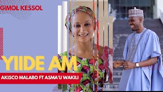 YIDE AM by AKISKO MALABO ft ASMA'U WAKILI Resimi