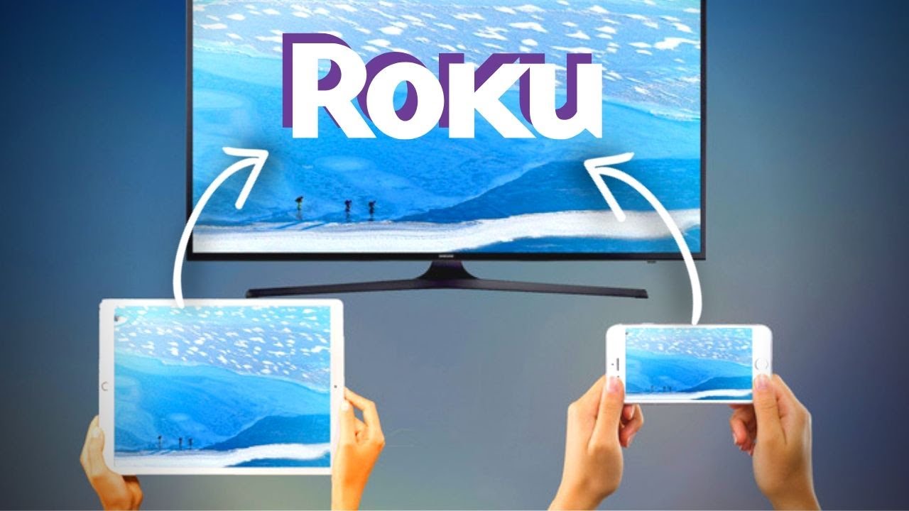 dmg mirror for roku dmg mirror for roku