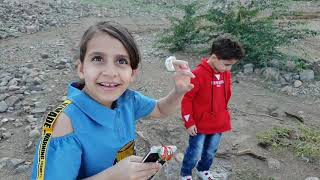 طلعنا نتمشى و صدنا فراشه || - 230 - طلعنا نتمشى و صدنا فراشه || - 230 -