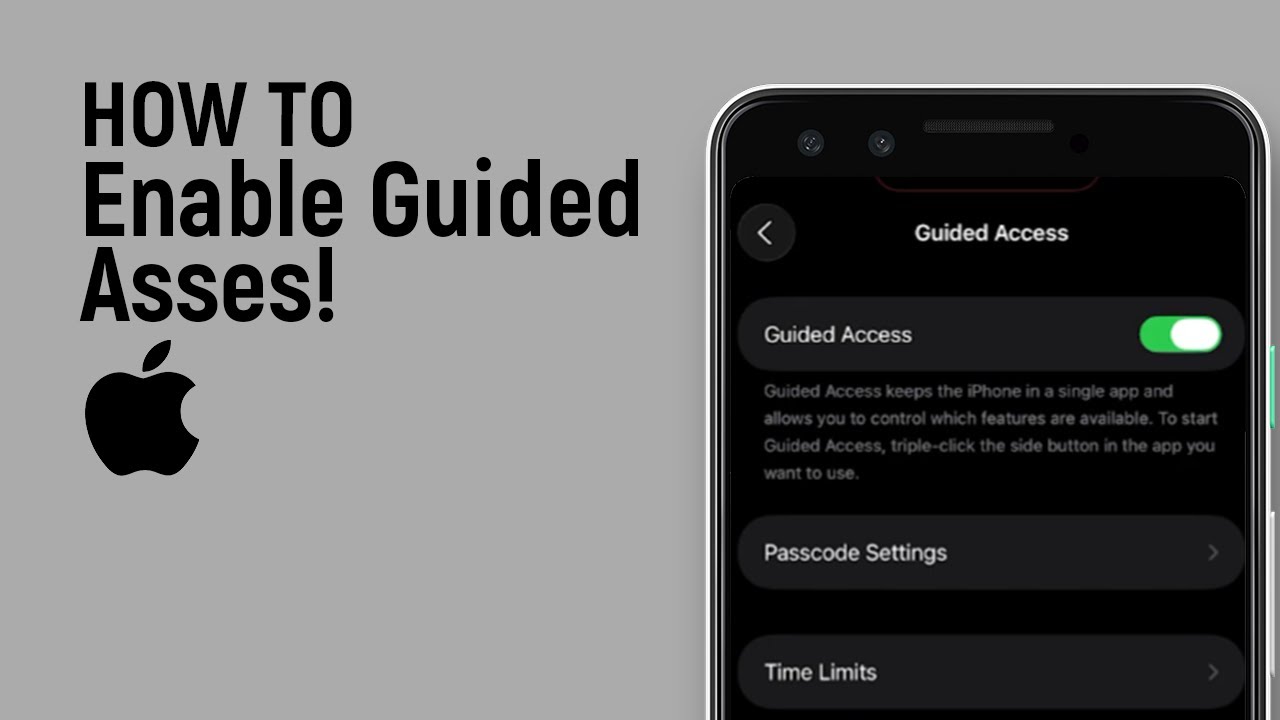 Как включить управляемые действия на iOS26 [легко]