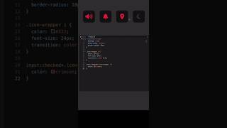 Button Using HTML and CSS #css #html