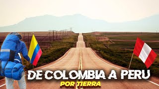 Cómo Viajar de Colombia a Perú por Tierra | Consejos, Rutas y Experiencia