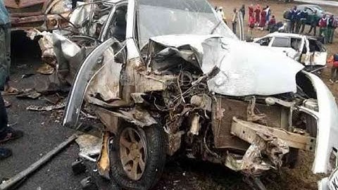 AI Transforming Road Safety in Kenya 2024