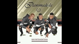 Ilawomadoda-Wayintshontsha Inhliziyo Yami (Maskandi)