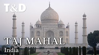 Taj Mahal Mausoleum 🇮🇳  India screenshot 5