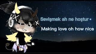 ``Kargo - ,,Yıldızların Altında,, - [× Türkçe İngilizce Şarkı]``