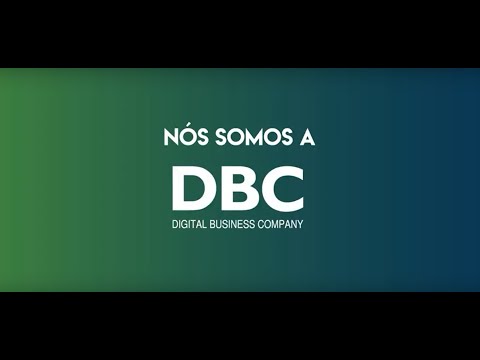 Conheça a DBC Company!