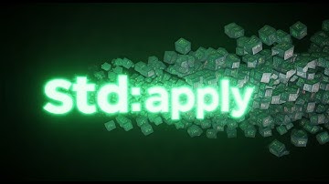 std::apply - Unpacking Tuples in C++ with Elegance