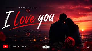 I love you -ai vision music 🎵🎵
