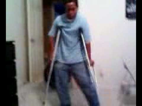 crutcher boy
