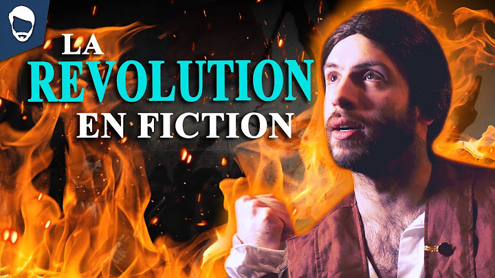 D'où vient la Révolution ?