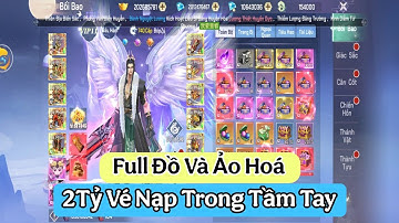 Game Lậu Việt Hoá - Tặng Free 2 Tỷ Vé Nạp Tiền Thật Và Full Tất Cả Ảo Hoá Khi Nhập Code Độc Quyền