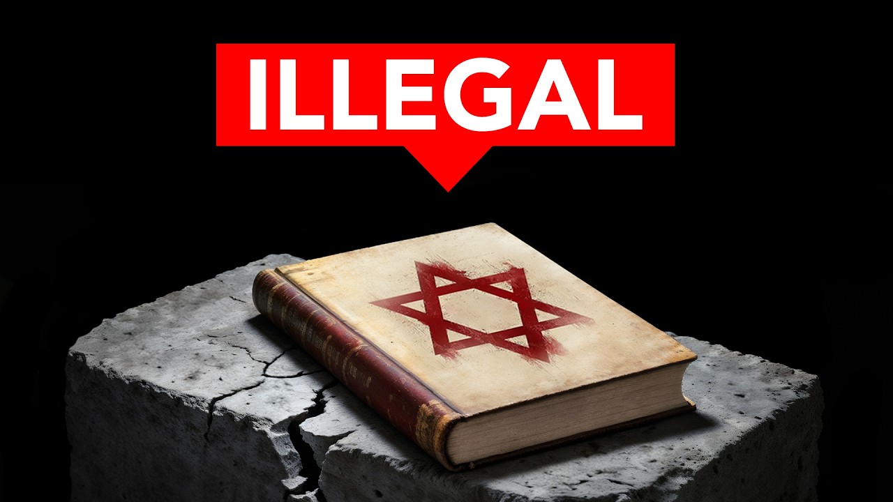 The Most Dangerous Book In History