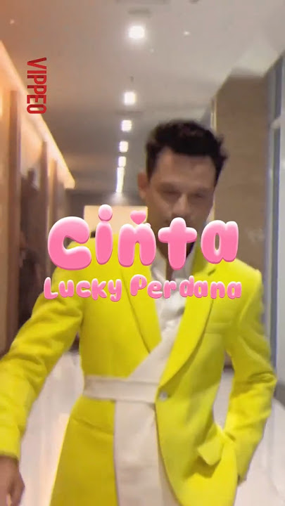Istri Asli LUCKY Perdana Pemeran BIRU di Sinetron TERBELENGGU RINDU RCTI