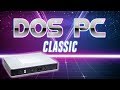 DOS PC Classic - Building a DOSBox with Pixel Perfect Graphics, MT-32, 3Dfx Voodoo and more