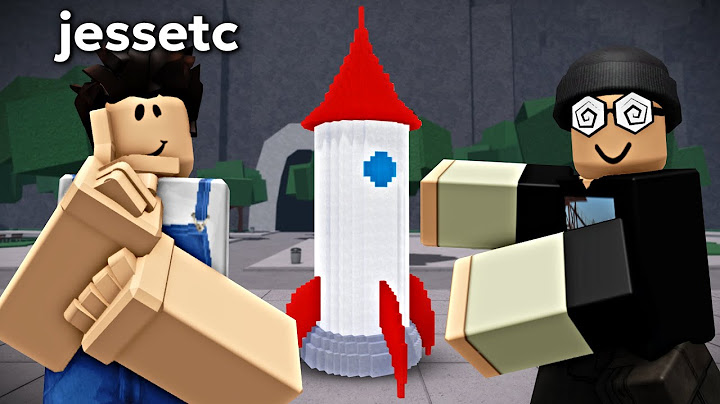 I hired roblox's best builder in The Strongest Battlegrounds.. (ft. @jessetc)