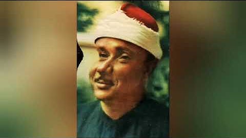 وأيوب إذ نادى ربه انى مسنى الضر وانت ارحم الراحمين ( تلاوه خاشعه للشيخ عبد الباسط عبد الصمد)