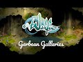 Wakfu ost  gerbean galleries  sadida kingdom