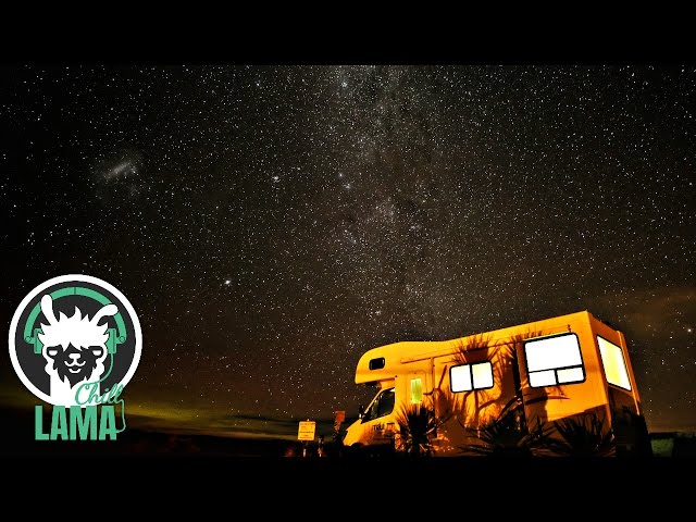 Chill Carrier - The Long Way Home