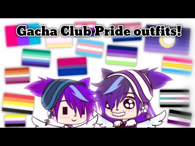 Gacha Club Clothes ideas - Apps on Google Play