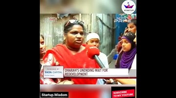 😲Adani Group wins😧 Dharavi redevelopment project with🤑 ₹5,069 crore bid😱 #adani #dharavi #ytshorts