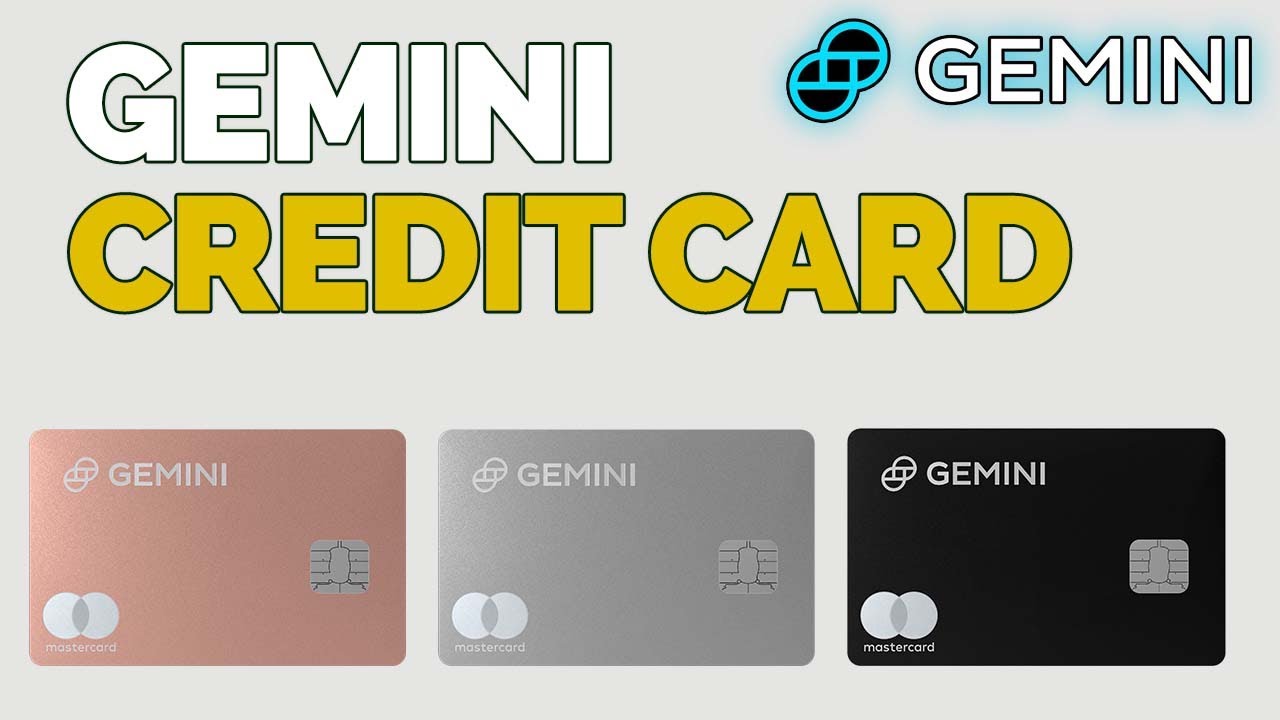 gemini gift card crypto