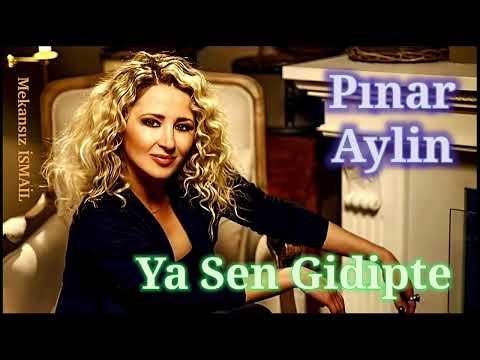 Pınar Aylin - Ya Sen Gidipte