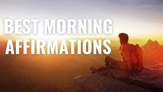 Best Morning Affirmations A Dose Of Reflection, Motivation And Inspiration