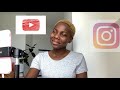 ANSWERING YOUR QUESTIONS ON INSTAGRAM LIVE | EILEEN CONNECTS Part 1