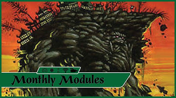 Monthly Modules Episode 5: L5R RPG, Lesser of Two Evils Part 5