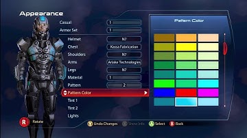 Mass Effect 3 Gameplay Walkthrough Story - Part 7 (X360 PS3 PC) 108P[HD]