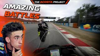 The Acosta Project | HUGE DRAMA | MotoGP 26