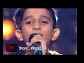 Karnataka belgaum boy singing subhanallah full song viral