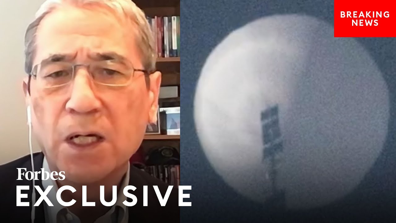 This May Be The Real Reason Why China Is Flying Spy Balloon Over US this-may-be-the-real-reason-why-china-is-flying-spy-balloon-over-us