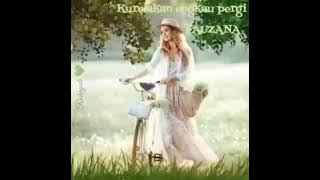 kurelakan engkau pergi # Fauzana