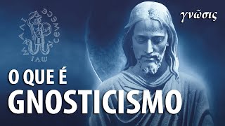 GNOSTICISMO: A DOUTRINA QUE DESAFIOU A RELIGIÃO TRADICIONAL - Professor Responde 97 🎓