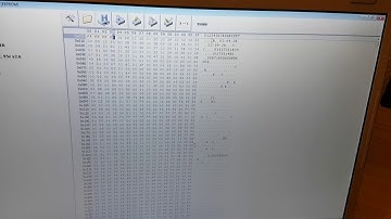 Carprog 8.21 Rework read/write 95080