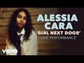 Alessia Cara - Girl Next Door (Official Live Performance) | Vevo x Alessia Cara