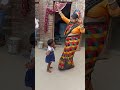 Choti bachi ke sath gajab💯 dance #viral #shorts #trendg