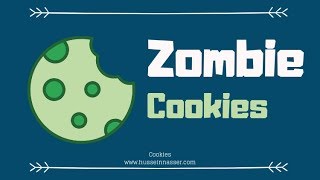 How Un-deletable Zombie Cookies work (with implementation example)