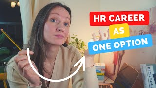 5 BEST Ways to Start a Career in Human Resources HR (Career Path in HR in the UK)