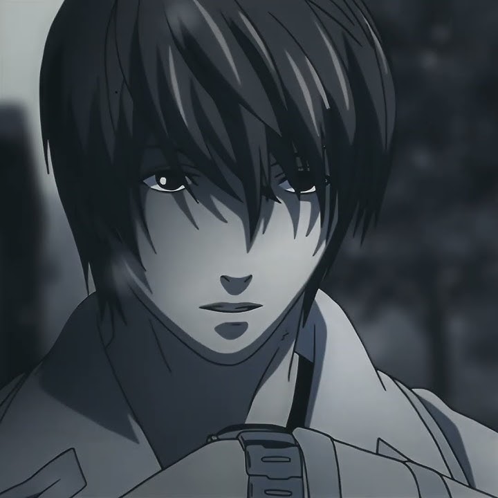 「Griffinilla - Below The Surface」| Light Yagami 'Death Note' Edit | Naomi | Death Note Edit