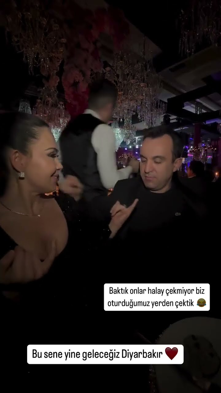 Bu sene yine geleceğiz Diyarbakır ❤️
