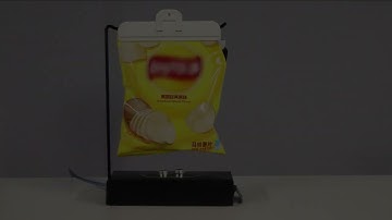 [Preview] Hicclip: A Smart Sealing Rack Using Interactive Sounds to Intervene Snack Addictions