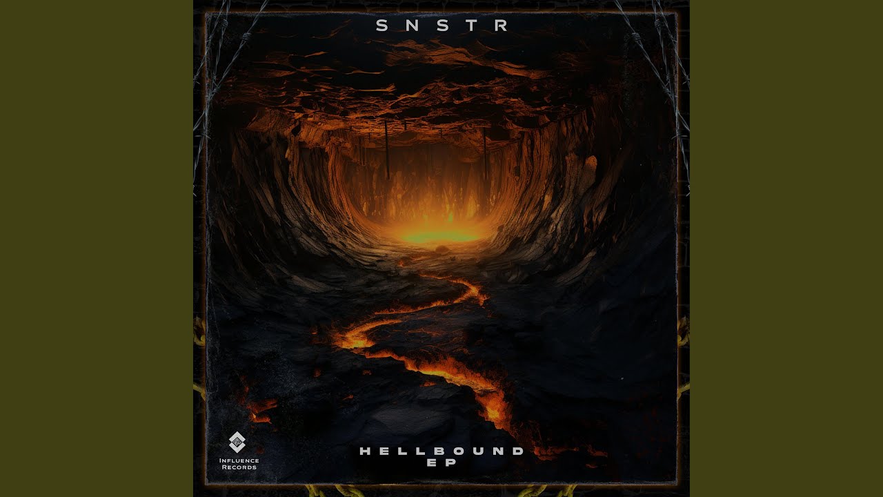 HELLBOUND
