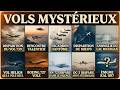 10 vols mystérieux qui ont disparu dans les cieux (et défient toujours toute explication)
